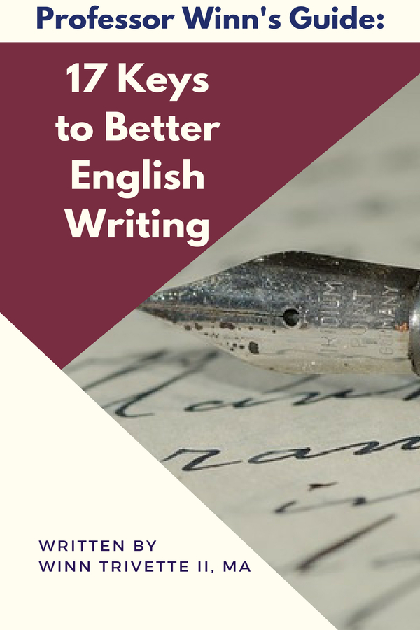 Buy an english essay